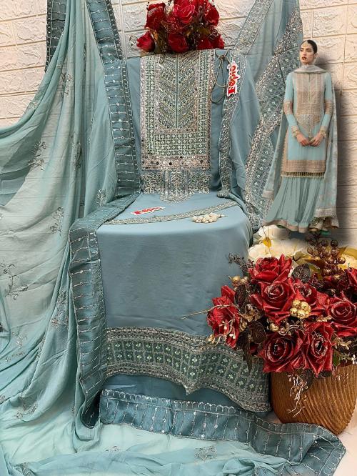 Fepic Rosemeen D-5250-D Price - 1275
