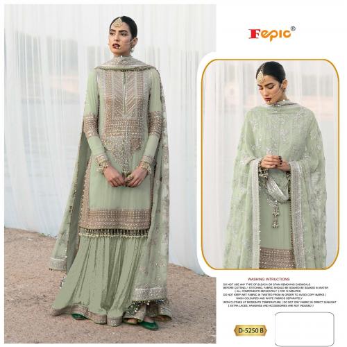 Fepic Rosemeen D-5250-B Price - 1275