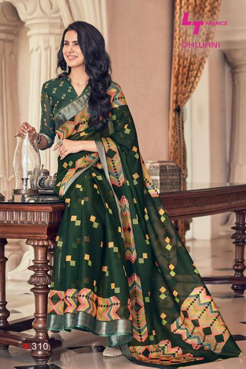 LT Fashion Dhwani 310 Price - 695