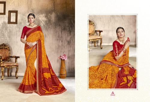 Kessi Fabrics Chunri 2932 Price - 799
