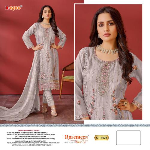 Fepic Rosemeen C-1624 Colors