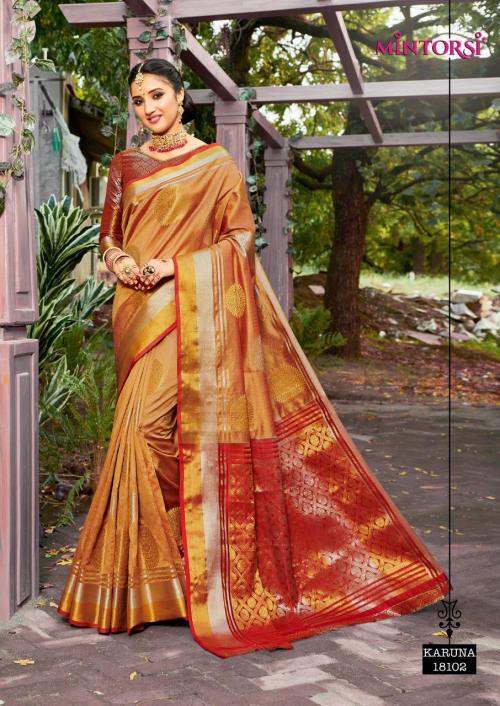 Varsiddhi Fashion Mintorsi Karuna 18102 Price - 1375