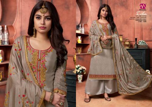 Meghali Suits Reha 5296 Price - 1350