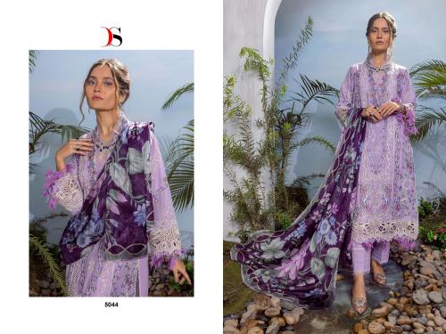 DEEPSY SUITS SANA SAFINAZ 5044 Price - 1249