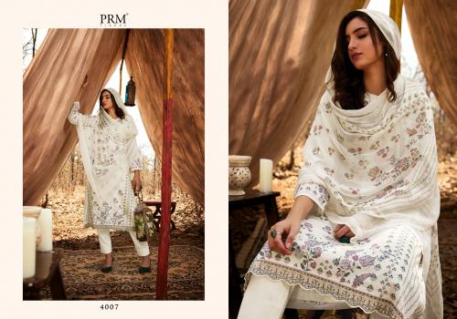 PRM TRENDZ IBADAT 4007 Price - 1245