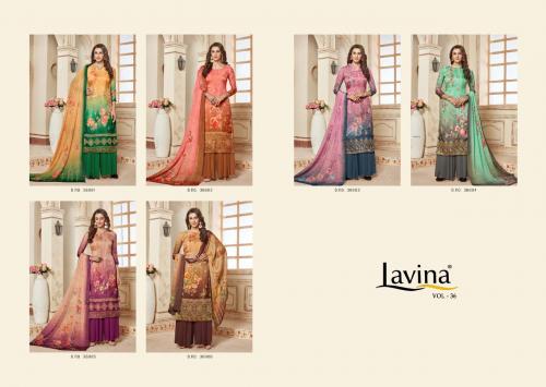 Lavina Fashion 36001-36006 Price - 13170