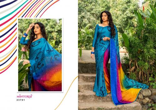 Varsiddhi Fashion Mintorsi Aastha 23701 Price - 1090