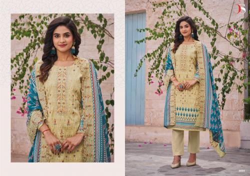 DEEPSY SUITS BIN SAEED - 8 8004 Price - 1049