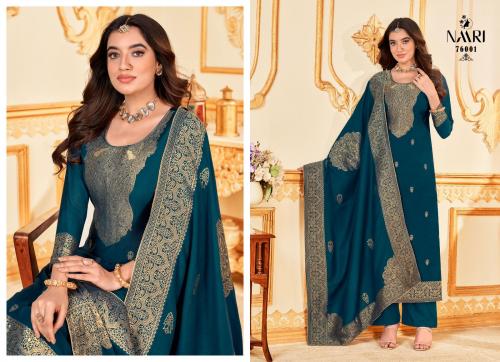 NAARI NAYNA 76001 TO 76004