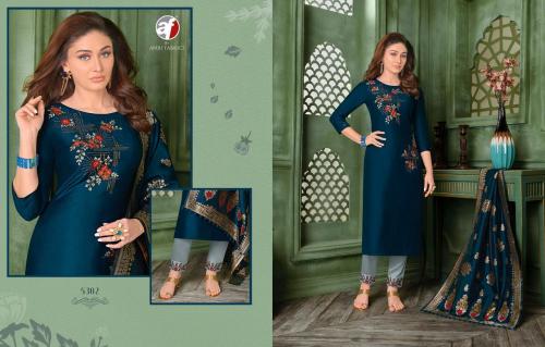 Anju Fabric Mayur 5302 Price - 1195