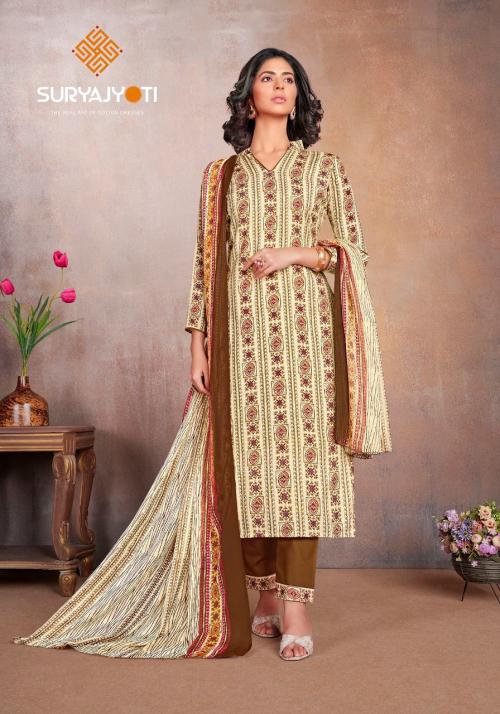 Suryajyoti Princess 18009 Price - 630