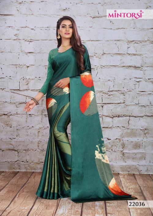 Mintorsi Designer Arpita 22036 Price - 811