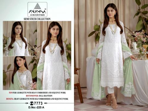 ANAMSA 225-A TO 225-D