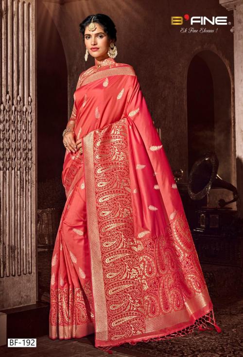 B Fine Tehzaab BF-192 Price - 3045