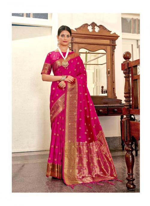 Lifestyle Saree Silk Saranga 71921 Price - 1170