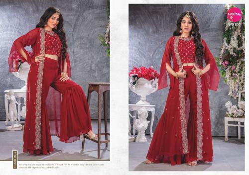 Lapink Wedding Bells WB-203 Price - 2175
