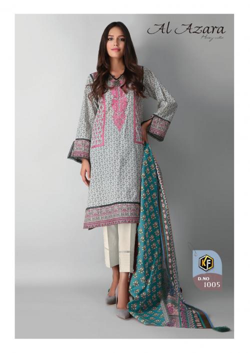 Keval Fab Al Azara 1005 Price - 499