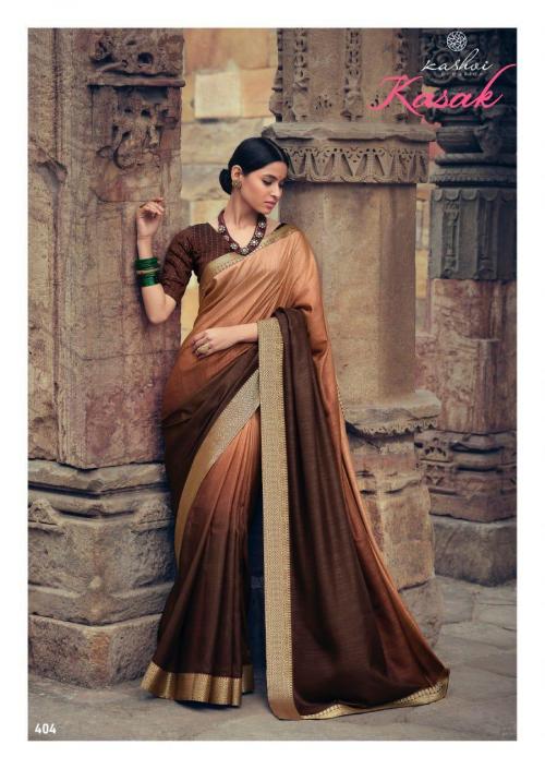 Keshvi Creation Kasak 404 Price - 785
