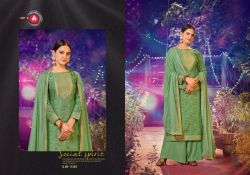 TRIPLE AAA JALWA 11363 Price - 975