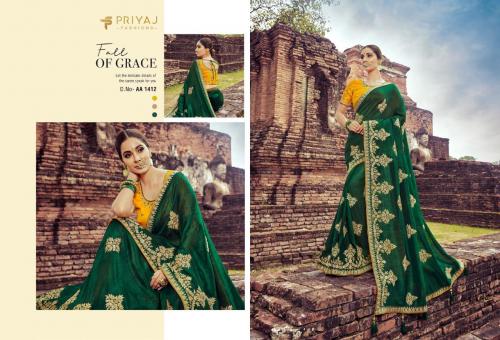 Priyaj Fashion AA 1412 Price - 3050