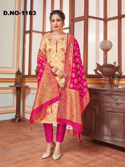Style Instant Sidhdhi 1163 Price - 1105