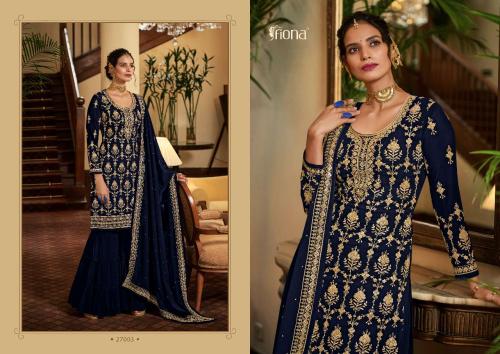 Fiona Fashion Esaira 27003-A Price - 2100