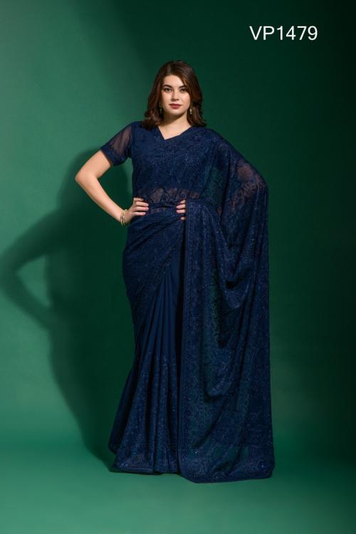 Fashion Berry Gauri 1479 Price - 1945