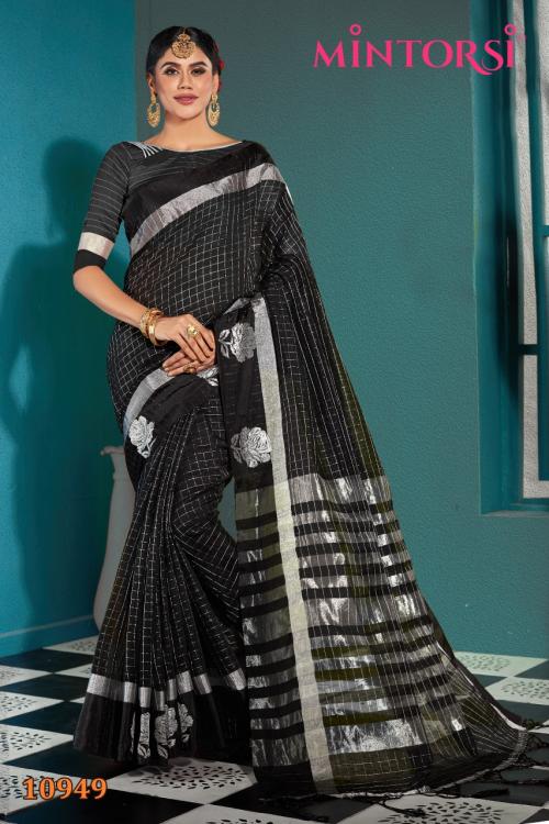 Varsiddhi Fashion Mintorsi 10949