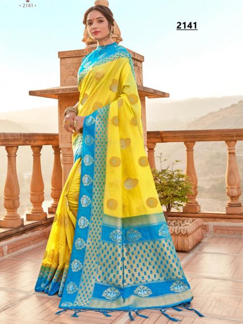 Elina Fashion Sutra Silk 2141 Price - 1790