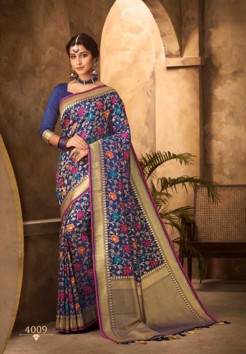 Anmol Creations Saffire 4009