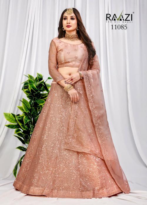 Rama Fashion Raazi Mahavesh 11085 Price - 3090