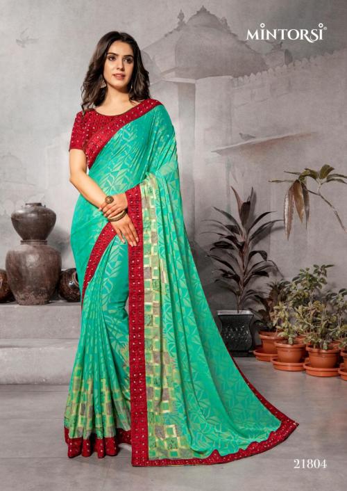 Mintorsi Designer Kritika 21804 Price - 1340