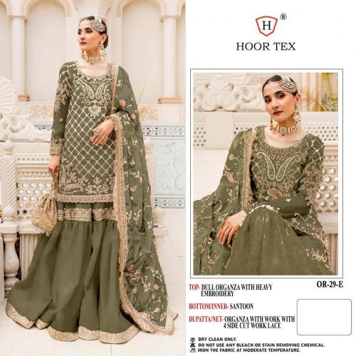 HOOR TEX OR-29-E Price - 1599