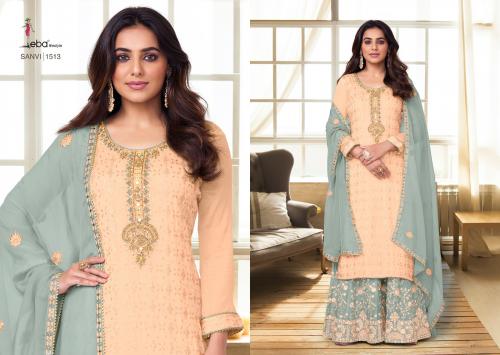 Eba Lifestyle Sanvi 1513 Price - 2349