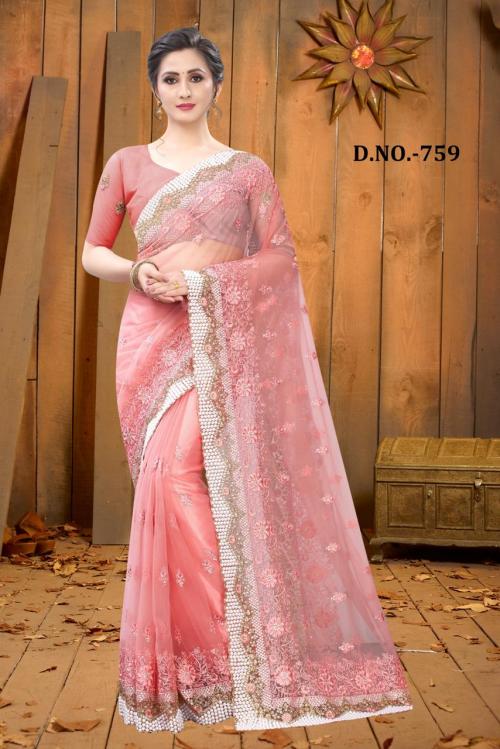 Naree Fashion Desire 759 Price - 2195
