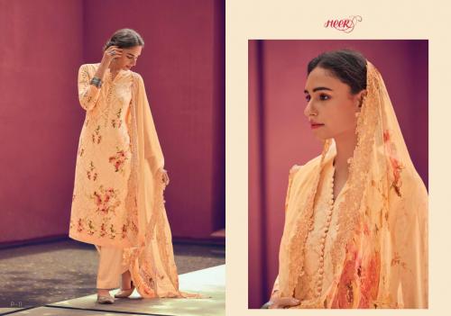 Kimora Fashion Heer Nazakat P 11 Price - 2050