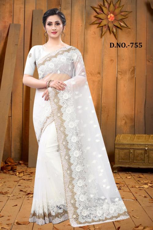 Naree Fashion Desire 755 Price - 2195