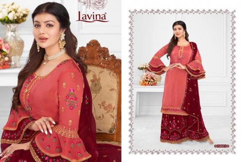Lavina Fashion 10601 Price - 2195