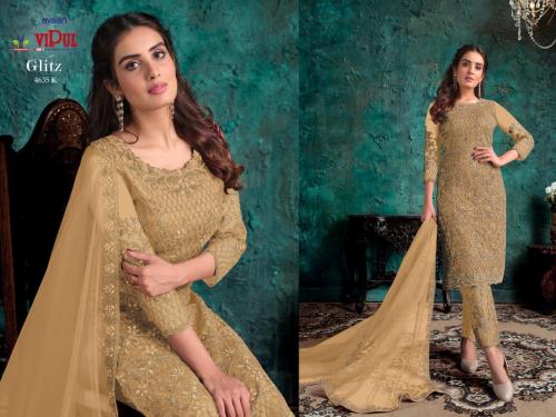 Vipul Fashion Glitz 4635-K Price - 1550
