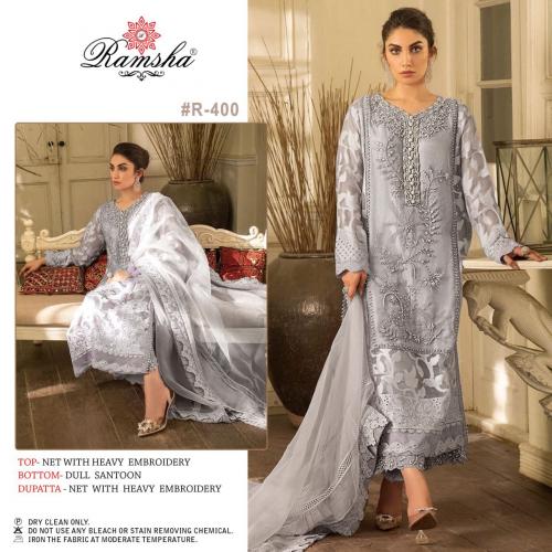 Ramsha R-400 Price - 1455