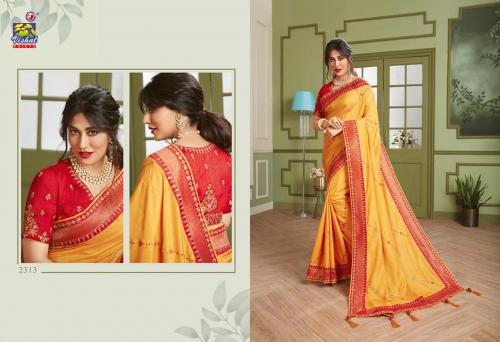 Vishal Fashion Grandiose 2313 Price - 2355