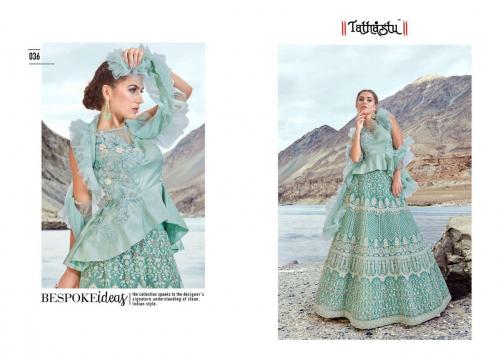 Tathastu Beauty Big Fashion Issue 36 Price - 6565