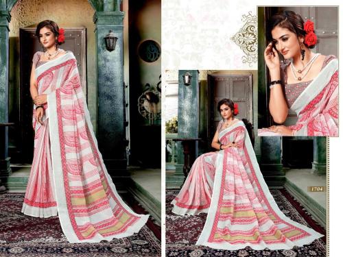 Varna Fabrics Chhaya 1704 Price - 799