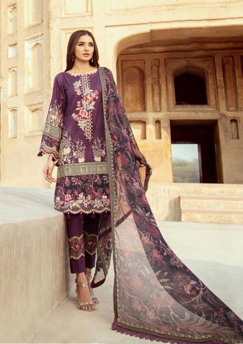 Apana Cotton Saniya 1005 Price - 395