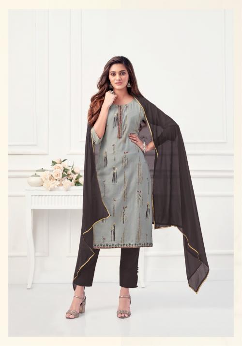 Suryajyoti Keesha 1005 Price - 725