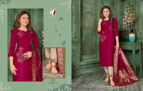 Anju Fabric Mayur 5307 Price - 1195