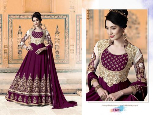 Senhora Dresses Bella 12005 Price - 2350
