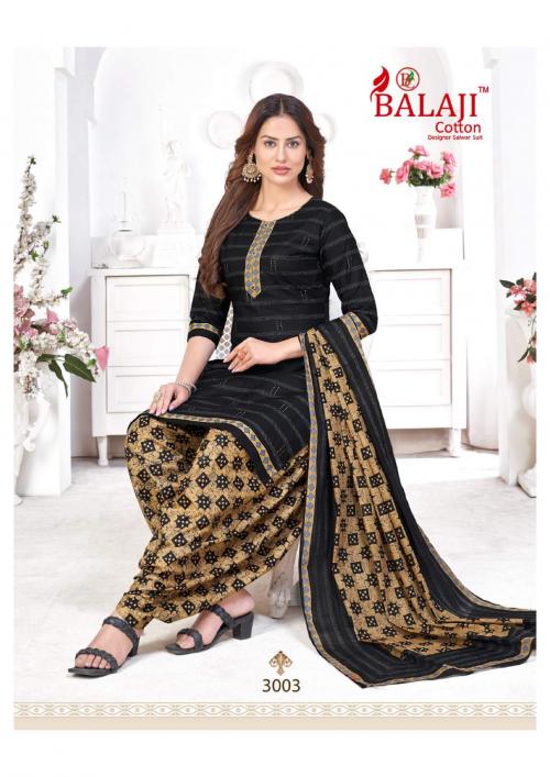 Balaji Cotton Sui Dhaga 3003 Price - 500
