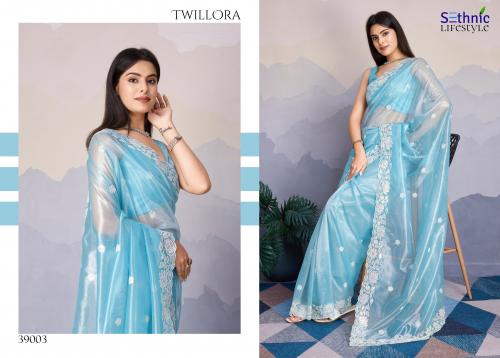 SETHNIC TWILLORA 39003 Price - 999