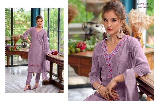 Lily And Lali Lucknowi Nx 13806 Price - 1325